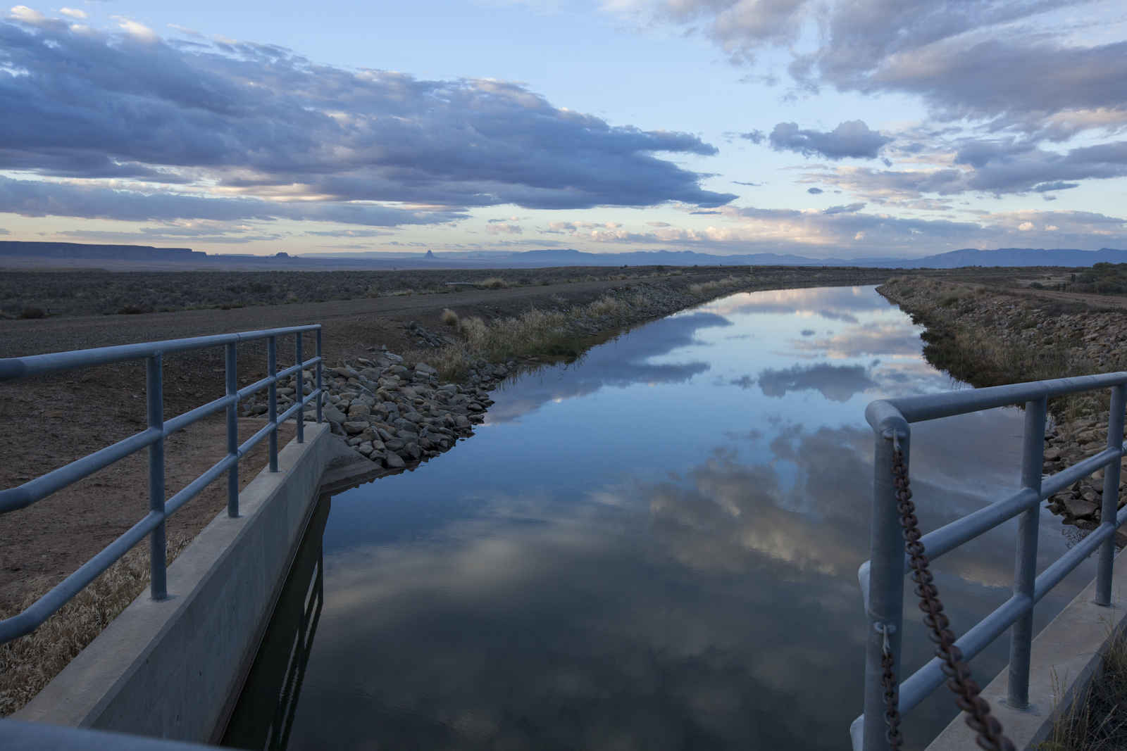 The Main Cause of Global Water Scarcity? It’s Us.